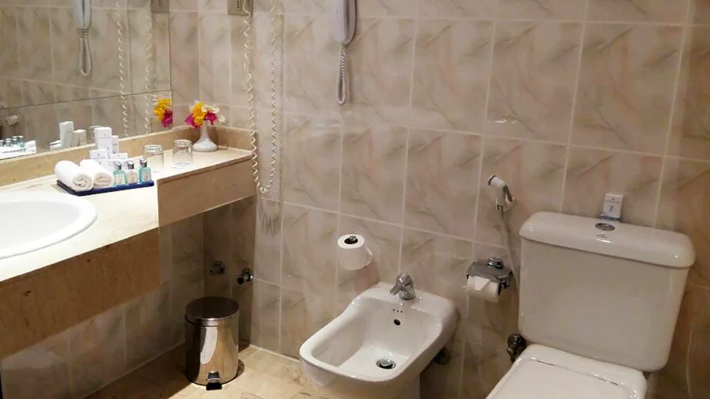 الفندق فيروه آزور ريزورت - الغردقة